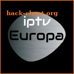 IPTV Europa icon