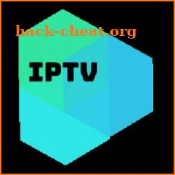 iptv-free-generator icon