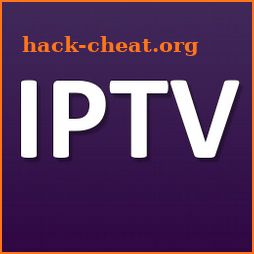 IPTV free icon