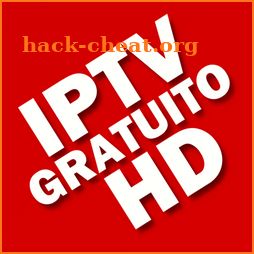 IPTV GRATUITO TV ONLINE HD icon