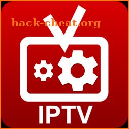 IPTV Heart icon