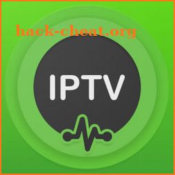 IPTV Helper icon