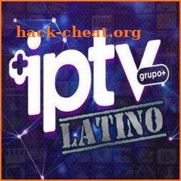 +IPTV LATINO icon