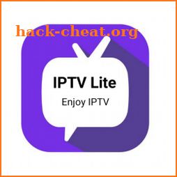 IPTV Lite : Enjoy Live Tv icon