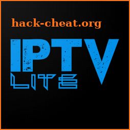IPTV Lite - HD IPTV Player icon