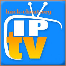 IPTV - M3u Tv Online, EPG and Cast Free icon