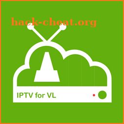 IPTV Manager for VL Player icon