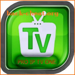 IPTV ONE icon