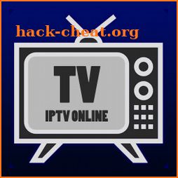 IPTV Online Player icon