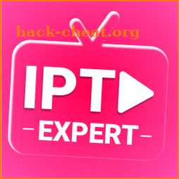 IPTV Player Expert - Smart, 4K icon