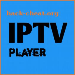 IPTV Player : hd iptv player icon