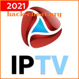 IPTV Player - IP Television icon