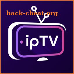 IPTV Player, Live TV icon