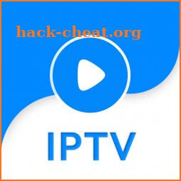 IPTV Player M3U - IP TV Pro icon