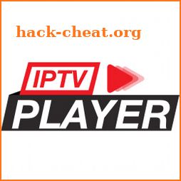 IPTV Player PRO - IP Television M3U icon