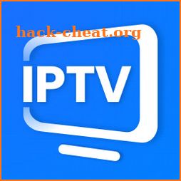 IPTV Player: Watch Live TV icon
