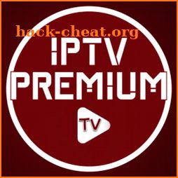 IPTV Premium TV icon