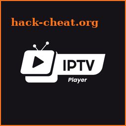 IPTV Pro Player - StrymTV+ icon