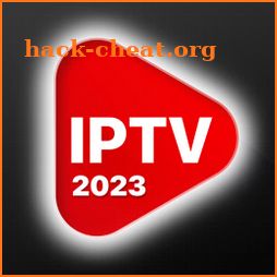 IPTV Pro - Smart M3U Player icon