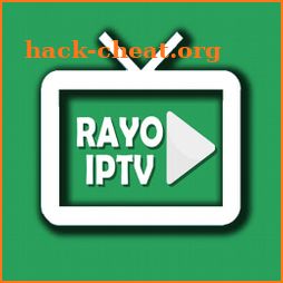 IPTV Rayo- Rayo IPTV m3u TIPs icon