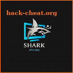 IPTV Shark Pro icon