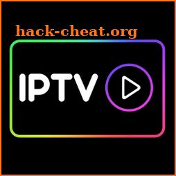 IPTV SMART PLAYER icon