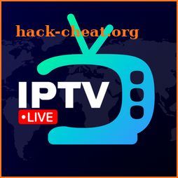 IPTV Smart Player -  Live TV icon