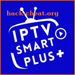 IPTV Smart Player: LiveTV 4K icon