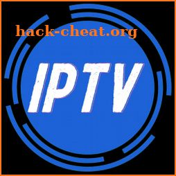 IPTV Smart Pro icon
