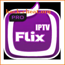 IPTV Smarter Pro Flixiptv icon