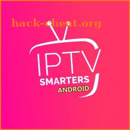 IPTV SMARTERS ANDROID icon