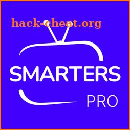 IPTV Smarters Pro Player icon