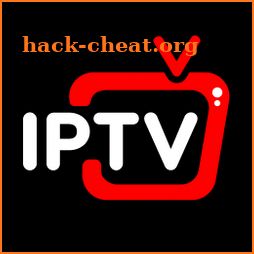 IPTV Smarters: Smart TV Player icon