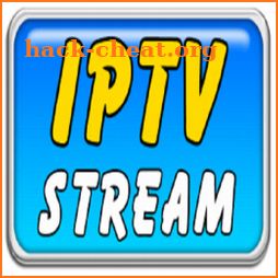 Iptv Stream icon