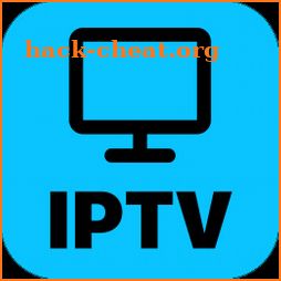 IPTV Stream Player: Live M3U icon
