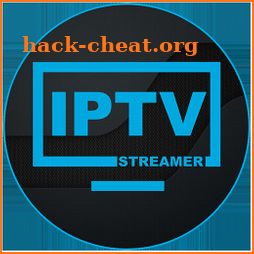 IPTV Streamer icon