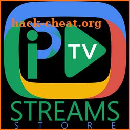 IPTV STREAMS icon