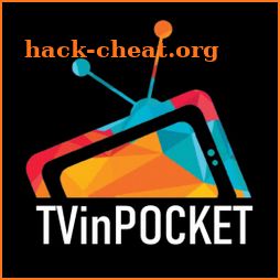 IPTV TVinPOCKET icon