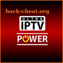 IPTV ULTRA POWER icon