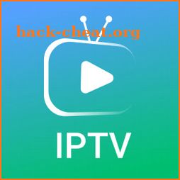 IPTV Ultra View: Smart Player icon