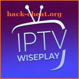 IPTV wiseplay Live Smarters Pro iptv guia icon