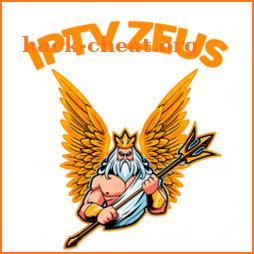 IPTV ZEUS icon