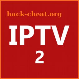 IPTV2 icon