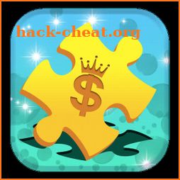 ipuzzle™ Play & Win:Live Puzzle To Earn Gift Money icon