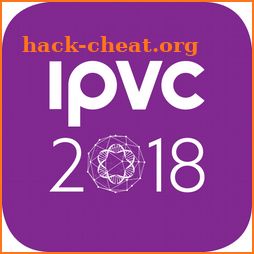 IPVC 2018 icon