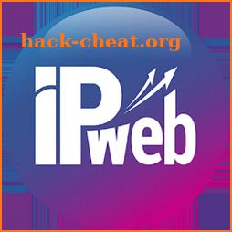 IPweb Surf — Make Money Online icon