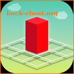 IQ Block Roll：Bloxorz Puzzle icon