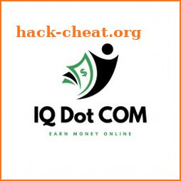 IQ Dot Com icon