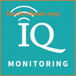 IQ Intuition Monitoring icon