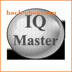IQ Master-develop your knowledge icon